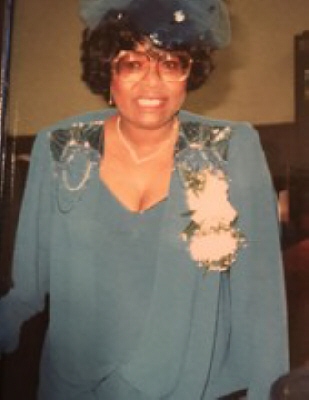 Loretta Williams Somerset, New Jersey Obituary