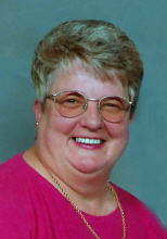 Susie Whitman