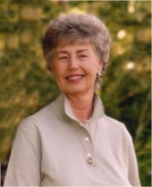 Margaret Engelsman