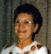 Wilma Harrison