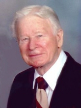 Ralph Carroll