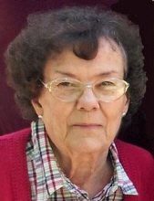 Elsie Schuett