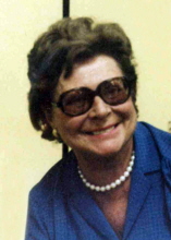 Virginia Martin