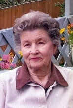 Norma Halvorson