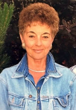Antonette Kober