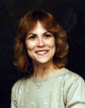 Judy Wangsgard
