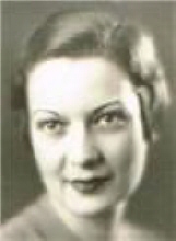 Margaret Lehrkind