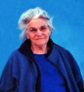 Berta Hulbert