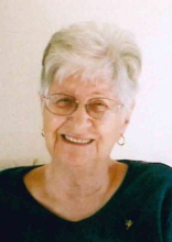 Nellie E. Visser