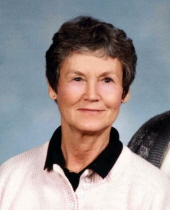 Helen F. Jensen