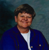 Ann Louise Schaefer