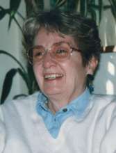 Elizabeth Durbin