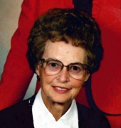 Marjorie Shanholtzer