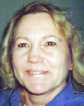 Patricia Courtney