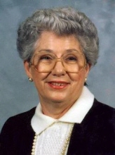 Betty Smalley