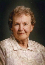 Evelyn E. Dean