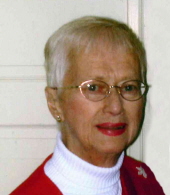 Barbara Blom