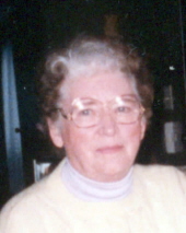 Ethel Wendell