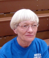 Diane Bertelsen