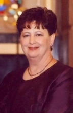Jeannette Gustafson