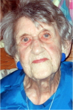 Gladys Olsen