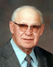 Earl C. Kraft