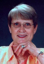 Linda Davidson Hasstedt