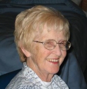 Judy Patterson