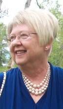 Diane Ehernberger
