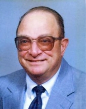 Arvid E. Huffman