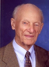 Alfred C. Jensen