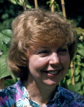 Joan Crosbie