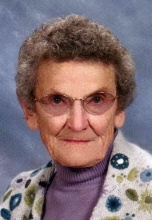 Margaret Kraft