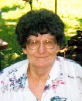 Edna June Pearson 1090381