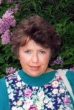 Nancy Robertson
