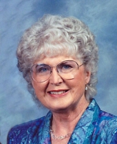 Shirley Baldwin