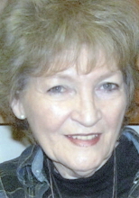 Mary M. Tucker