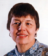 Doris Palmer