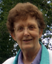 Doris Payne