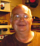 Wesley R. Myers 10904105