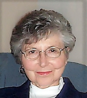 Irene Booth