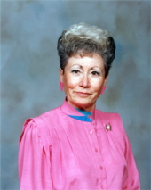 Lorraine Wysoski