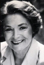 Ruth Kraenzel