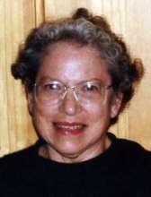 Joyce Barton
