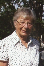 Joyce Leister