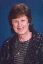 Donna O'Brien