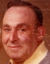 Charles A.  "Buck" Dardeen