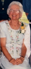 Margaret Kumlien