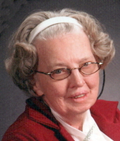Ruthie Nelson