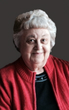 Doris Carr